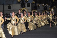 Vencedores das Marchas em Almada conhecidos hoje, Domingo Trafaria vence Marchas Populares 2011