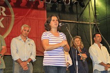 Festa do Moinho de Maré na Mourisca em Setúbal «Criar condições para que o movimento associativo prossiga com o desempenho das suas funções»