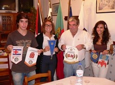 Rotary Club do Barreiro 11 anos a premiar os melhores alunos do ensino secundário