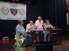 Associação de Reformados do Lavradio no Barreiro Vai ter valências de Centro de Dia com apoio domiciliario