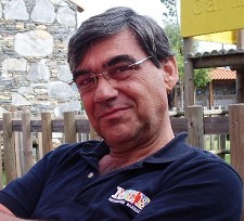 Moto Clube do Barreiro encontra-se de luto Faleceu sócio nº 16, José Manuel de Jesus Simões