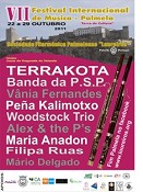 VII Festival Internacional de Música Palmela «Terra de Cultura»