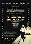Cine Clube do Barreiro Quatro filmes dedicados à música
