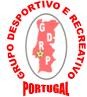 Grupo Desportivo Recreativo Portugal na Moita Sessão Solene evocativa do 35º aniversário
