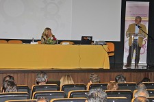 Encontro de Dirigentes Associativos de Setúbal «Um bom sinal de cooperação entre movimento associativo e autarquias»