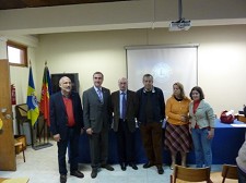 Diabetes uma preocupação do Movimento Lion no Seixal Acção de sensibilização na comunidade escolar
