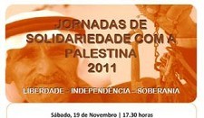 Cooperativa Cultural Popular Barreirense - Barreiro Promove sessão «A Tradição Cultural Palestina»