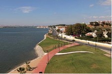 CAMAJ no Seixal comemora primeiro aniversário