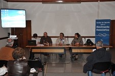 Sessão «Internet e Páginas Sociais» encerra no Barreiro Ciclo «Tardes de Quarta com o Movimento Associativo»