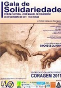 Liga dos Amigos do Hospital Distrital do Barreiro Promove I Gala de Solidariedade no dia 26 de Novembro