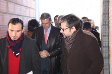 Centro Social e Paroquial da Vila de Alpendorada