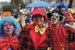 Carnaval em Setúbal Inscrições estão abertas