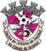 Núcleo de Arbitros de Futebol da Cidade de Setúbal Novos Corpos Sociais tomam posse hoje