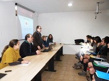 Formação em Setúbal sobre as Perturbações do Espectro do Autismo teve em vista a inclusão das crianças e jovens com PEA no esco(u)tismo