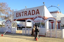 Minifeira no Carnaval em Setúbal Abre todos os dias ao meio-dia e encerra à meia-noite