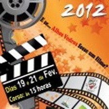 «E se.. Alhos Vedros fosse um filme?» Anima Carnaval de Alhos Vedros na Moita