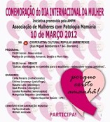 Debate no Barreiro assinala Dia Internacional da Mulher «Outras Abordagens no caminho para o equilíbrio – redescobrir novos caminhos»
