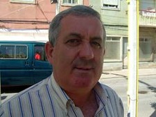 Clube União Banheirense “O Chinquilho” - Moita Fernando Carrasco eleito presidente da Direcção