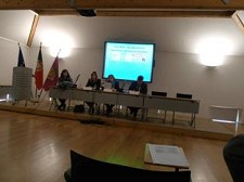 Encontro APPDA-Setúbal na Biblioteca Municipal de Palmela Presentes cerca de 100 pessoas no Dia Mundial da Consciencialização do Autismo
