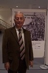 «5ª Feira à noite na SFAL» - Barreiro « A importância do Museu Baía Tejo Património da CUF»