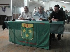 CRI de Alhos Vedros - Moita Eleitos novos corpos sociais para o ano de 2012