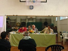 Grupo Desportivo Fabril do Barreiro Altera Estatutos para garantir «Utilidade Pública»