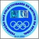 Federação das Colectividades do Distrito de Setúbal Promove sessão evocativa do Dia Nacional das Colectividades