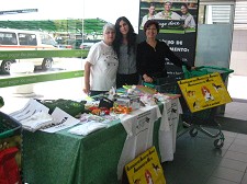 Associação dos Amigos dos Animais Abandonados da Moita Promove Campanha de Recolha de Donativos