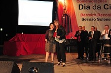 Santa Casa da Misericórdia do Barreiro Reconhecida na Área da Ação Social, Solidariedade e Multiculturalidade