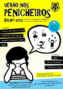 Verão nos Penicheiros - Barreiro Inscrições abertas para a 2ª Quinzena