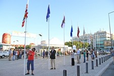 “Setfesta 2012” em Setúbal Este tipo de festas está-se a consolidar nos hábitos da população em todo o Concelho