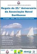Comemorações do 25.º Aniversário da Associação Naval Sarilhense - Moita Incluem Regata de Embarcações Tradicionais