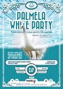 Festa Palmela White Party 2012 Uma noite de glamour com as candidatas a Miss Vindimas 2012