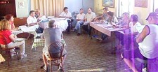 Encontro do Manifesto em Defesa da Cultura Ação regional prevista para o final do mês de setembro em Almada