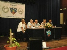 No aniversário da AURPIL - Barreiro Apresentado projecto de obras para Centro de Dia Apoio Domiciliario