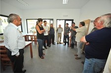 Clube de Xadrez do Barreiro e Plano de Desenvolvimento assinalaram 20º Aniversário