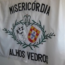 Misericórdia de Alhos Vedros - Moita Torna-se assim imperioso que o Estado cumpra os compromissos assumidos