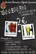 Sexta-Feira Especial na SFAL no Barreiro PONTO DE ENCONTRO NO FINAL DE SEMANA DE TRABALHO