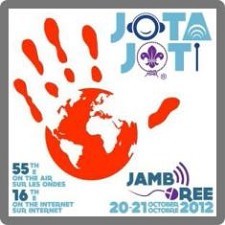 PALMELA VAI ACOLHER MAIS DE 350 ESCOTEIROS Jamboree no Ar e na Internet - encontro mundial virtual de escoteiros