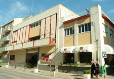 Câmara Municipal do Barreiro e Sociedade Filarmónica Agrícola Lavradiense firmam cooperação na área do teatro CMB E SFAL/TESFAL ASSINAM PROTOCOLO