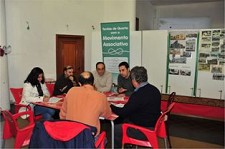 TARDES DE QUARTA COM O MOVIMENTO ASSOCIATIVO - BARREIRO Atividades Económicas e Licenciamentos