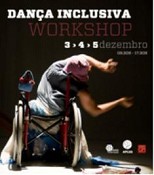 Associação de Paralisia Cerebral de Almada e Seixal Promove workshop de Dança Inclusiva