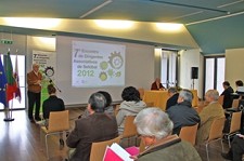 Encontro de Dirigentes Associativos de Setúbal »O que as associações fazem é uma verdadeira ação de inclusão social»