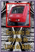 Reposição dos comboios na Linha do Sado ( Barreiro/ Setúbal) Lutar por um serviço público ao dispor das populações
