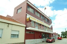 União Desportiva de Vila Chã - Barreiro Comemorações do 44º aniversário