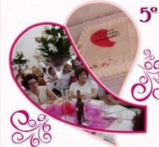 BARREIRO - Rosto do Ano 2012 « Área Solidariedade Social» Distinguida a AMPM- Associação de Mulheres com Patologia Mamária