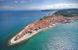 SETÚBAL- Experimentáculo está na Eslovénia para o intercâmbio «Feel Slovenia»