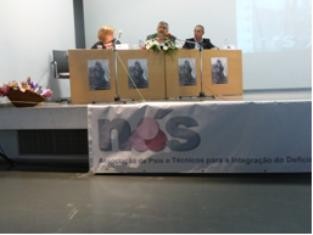 Jornadas Técnicas « Todos Nós…» - Barreiro Esboçados traços identitários mais fortes da NÓS ao longo dos seus 30 anos
