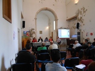 NAS FREGUESIAS DO BARREIRO E ALTO DO SEIXALINHO Criação de Contrato Local de Desenvolvimento Social+ (CLDS+)