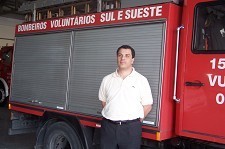 Associação Humanitária dos Bombeiros Voluntários do Sul e Sueste – Barreiro Eleição e tomada de posse dos novos Órgãos Sociais